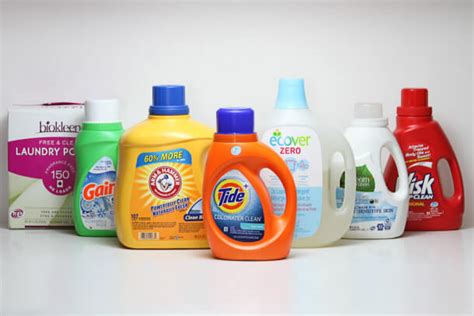 The Dos and Don'ts of Using Mabic Wash Laundry Detergent